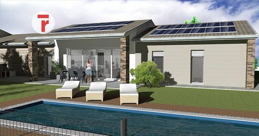 Вилла, Vigodarzere, Provincia di Padova