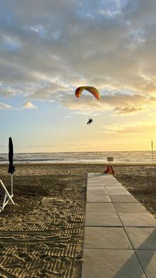 Villa à Forte dei Marmi, Lucques