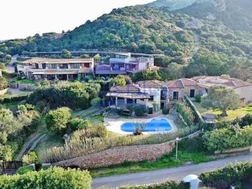 Villa en Porto Cervo, Provincia di Sassari