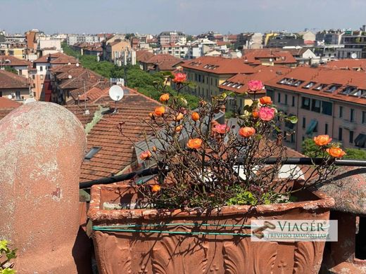 펜트하우스 / 밀라노, Città metropolitana di Milano