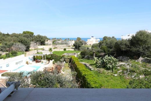 Villa a Polignano a Mare, Bari