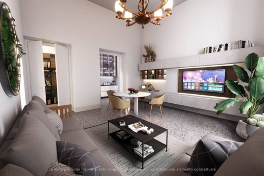 Apartamento - Florença, Toscana