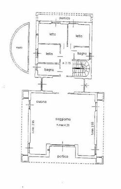 Βίλα σε Mozzo, Provincia di Bergamo