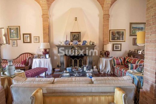 Appartement à Sienne, Toscane