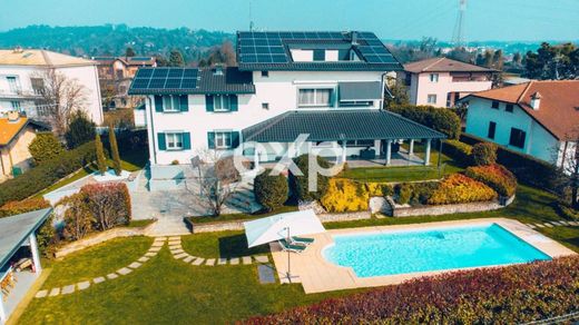 Вилла, Cermenate, Provincia di Como