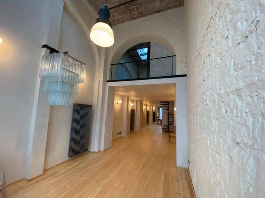 Loft en Roma, Lazio