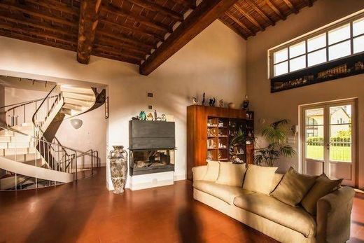 Luxury home in San Giuliano Terme, Pisa