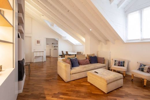 套间/公寓  米蘭, 米兰省