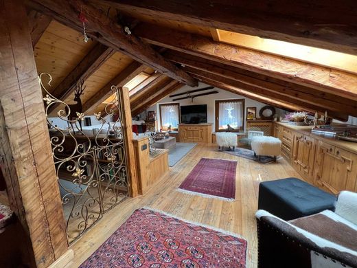 Penthouse Cortina d'Ampezzo, Belluno ilçesinde