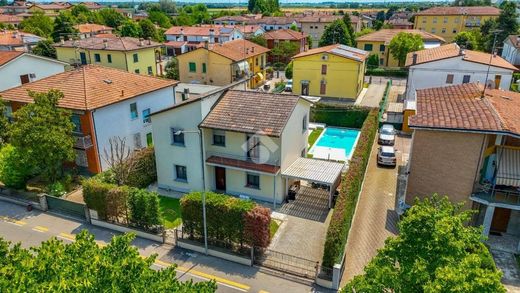 Villa a Baricella, Bologna