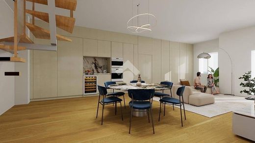 Penthouse in Bergamo, Provincia di Bergamo