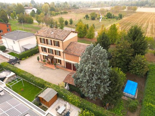 Villa in San Cesario sul Panaro, Provincia di Modena