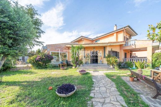 Villa à Ladispoli, Rome