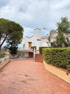 别墅  Carini, 巴勒莫省