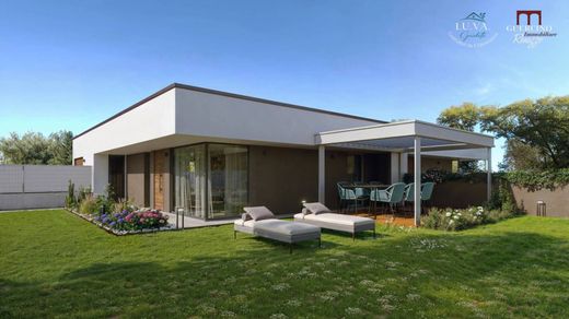 Villa Cento, Ferrara ilçesinde