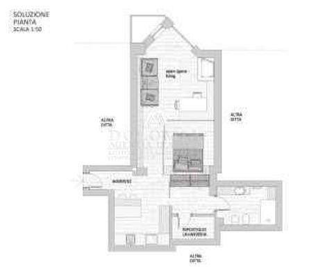 Apartment in Cortina d'Ampezzo, Provincia di Belluno