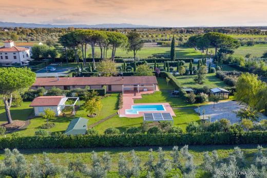 Rosignano Marittimo, Provincia di Livornoのヴィラ