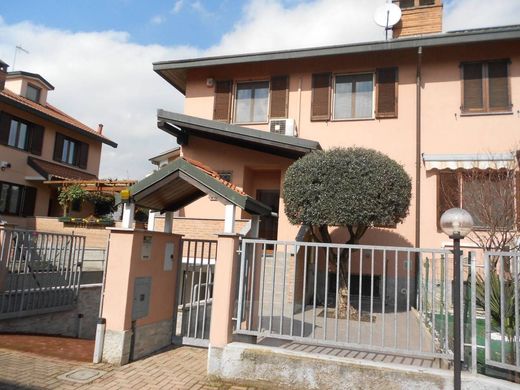 Villa in Zelo Buon Persico, Provincia di Lodi