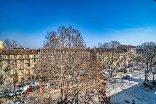 Appartement à Turin, Piémont