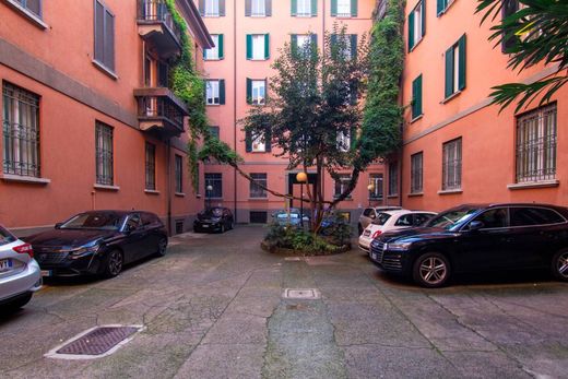 Apartment in Milan, Lombardy