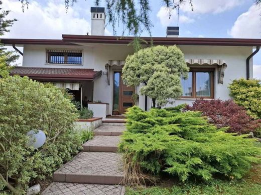 Dolo, Provincia di Veneziaのヴィラ