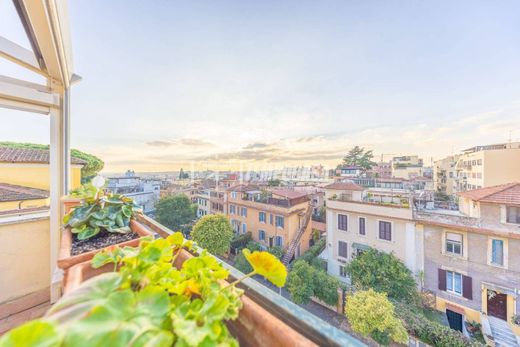 套间/公寓  罗马市, 罗马省