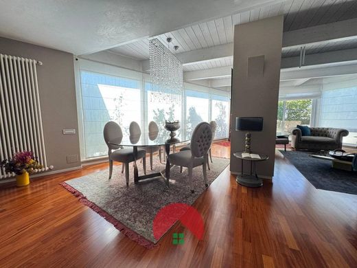 Penthouse à Matera, Provincia di Matera