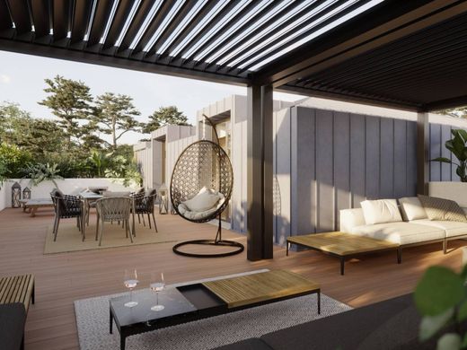 Ático en Trieste, Friuli Venezia Giulia