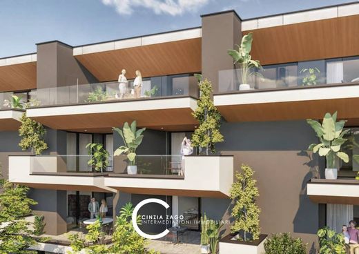 Penthouse in Treviso, Provincia di Treviso