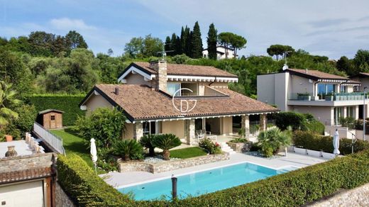 Villa in Padenghe sul Garda, Provincia di Brescia