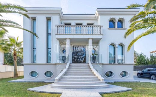 Villa in Brugine, Padua