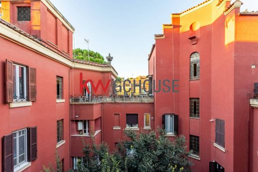 Penthouse in Rom, Latium