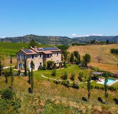 Casa de campo - Perugia, Provincia di Perugia