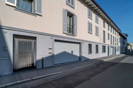 Appartement in Seregno, Provincia di Monza e della Brianza