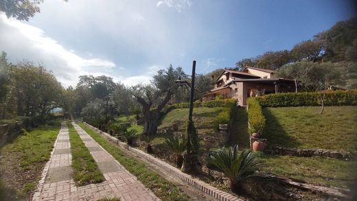 Villa in Siderno, Provincia di Reggio Calabria