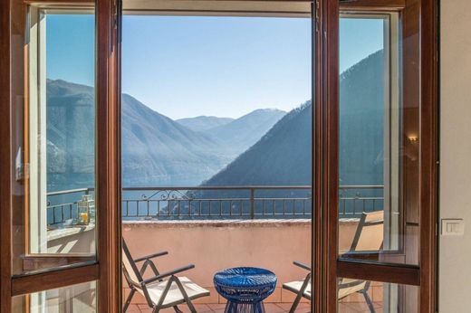 Luxury home in Dizzasco, Provincia di Como