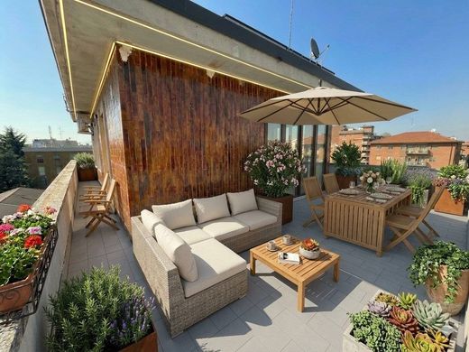 Apartment in Milan, Lombardy