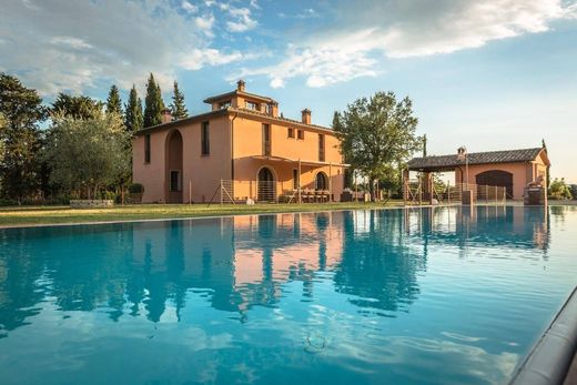 Villa in Peccioli, Province of Pisa