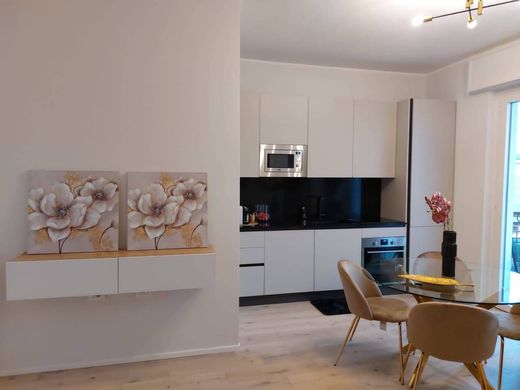 Apartamento - Milão, Lombardia