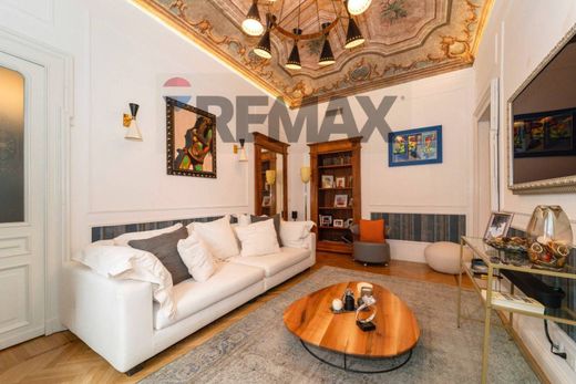 Appartement à Turin, Piémont