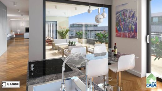 ‏דירת פנטהאוז ב  פאדובה, Provincia di Padova