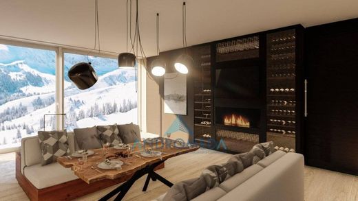 套间/公寓  Roccaraso, 拉奎拉省