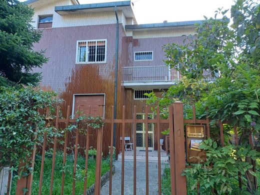 Casa de lujo en Segrate, Milán