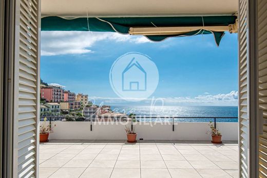 Penthouse in Zoagli, Provincia di Genova