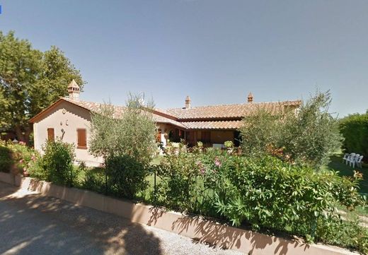 Propriété de campagne à Castiglione del Lago, Pérouse