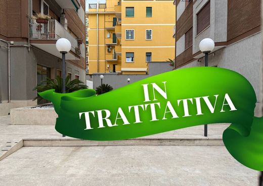 Apartament w Rzym, Lazio