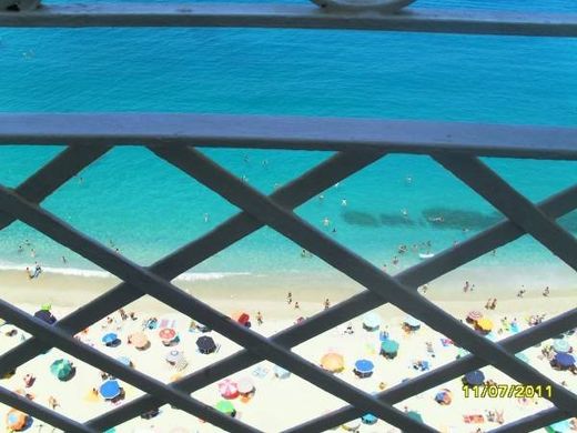 Tropea, Provincia di Vibo-Valentiaのアパートメント