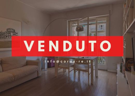 Apartment in Milan, Lombardy