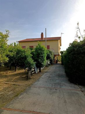 Villa Lascari, Palermo ilçesinde