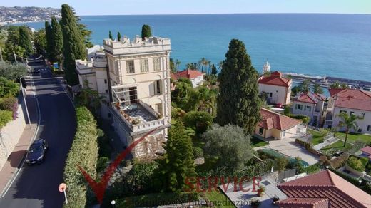 Daire Bordighera, Imperia ilçesinde